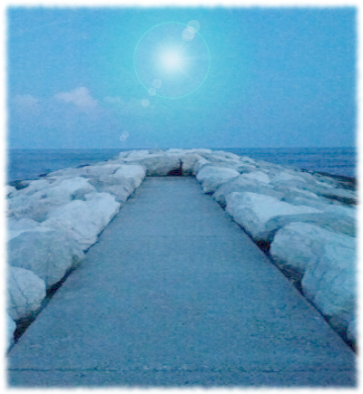 Der Weg